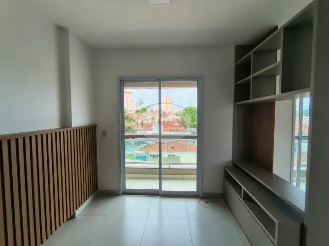 Apartamento - Ribeirao Preto - Centro