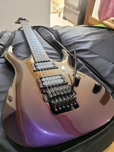 Cort X300 Floyd Rose Gotoh