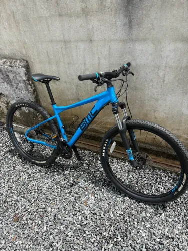 Bike BMC Sportelite