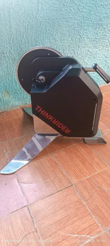 Rolo de treinamento smart x5