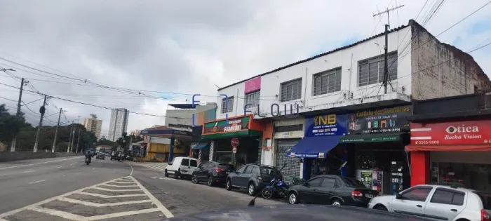 Salas/conjuntos Para Venda Jardim Prudencia, 972m² - (condomínio Sala Comercial)
