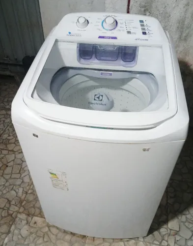Máquina de Lavar Electrolux 11kg