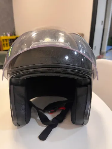 Capacete Taurus Joy 23