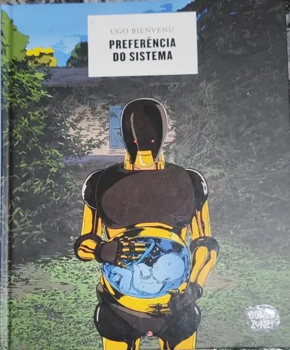 Preferência do Sistema (Ugo Bienvenu)
