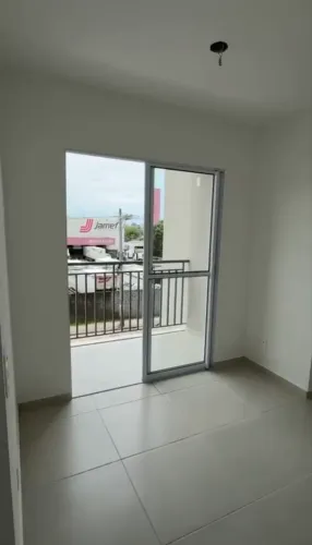 Porta de Correr em Alumínio