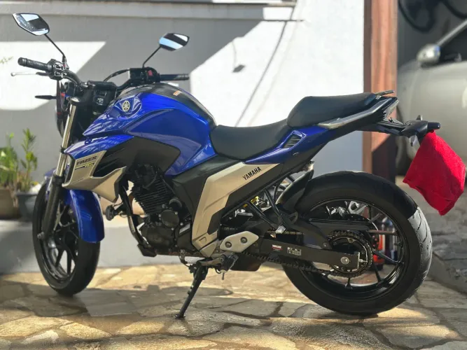 Fz-25 20/20