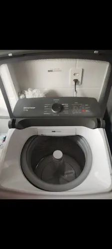 Lavadora Brastemp 13kg