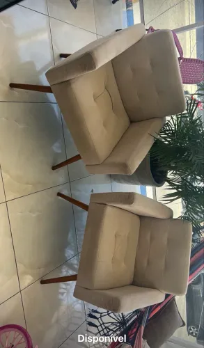 Poltronas 