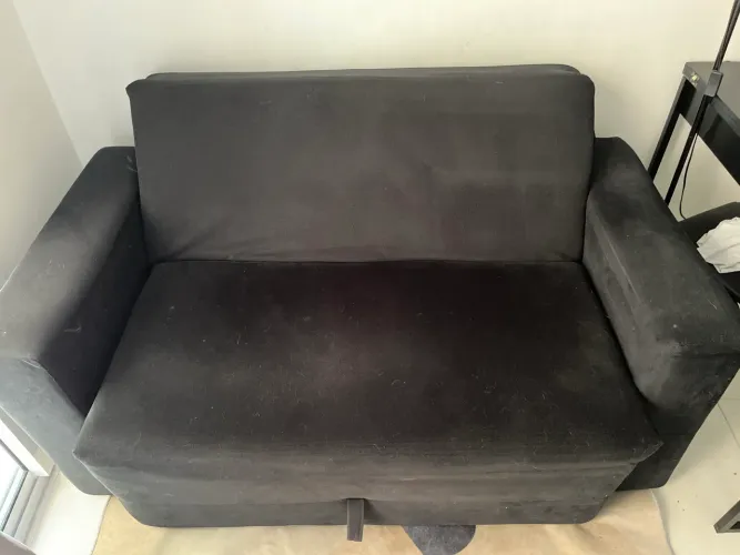 Sofá Cama 2 Lugares