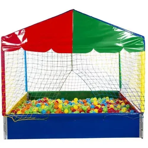 Piscina de Bolinha