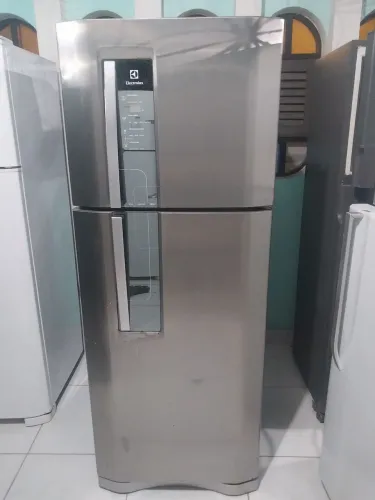 Geladeira Electrolux