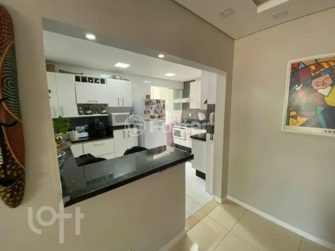 Apartamento à venda Rua Capitão Romualdo de Barros, Carvoeira - Florianópolis