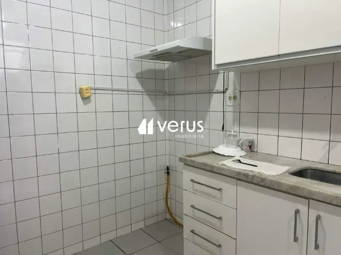 Apartamento à venda, 2 quartos, 1 vaga, CAZECA - Uberlândia/MG