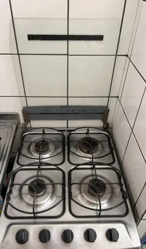 Fogão