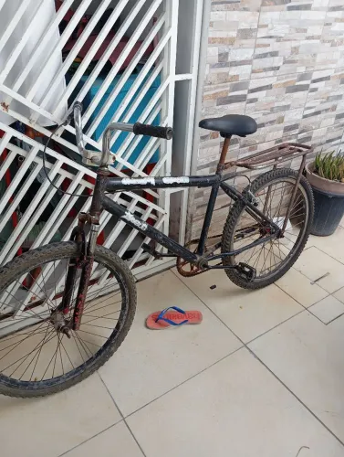 Bike aro 26
