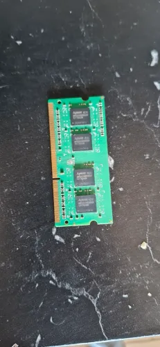 Ssd 128 bg e memória 4 gb de notebook