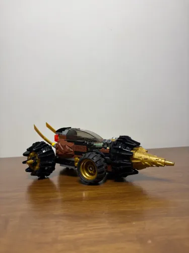 Lego Ninjago