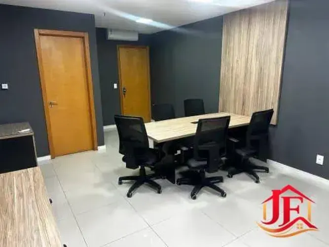 Sala à venda, 35 m² por R$ 280.000,00 - São Cristóvão - Salvador/BA