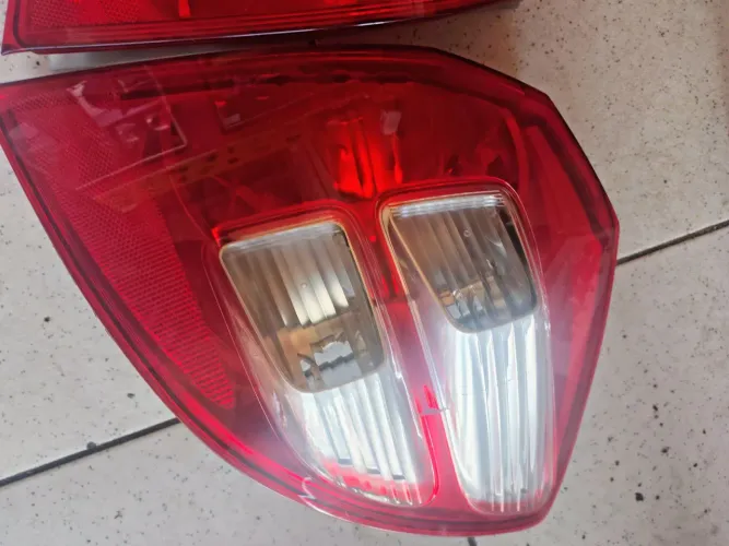 Lanternas Honda fit