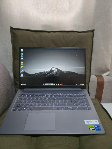 Notebook gamer Lenovo Loq