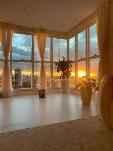 Apartamento com 3 dormitórios à venda, 148 m² por R$ 1.700.000,00 - Country - Cascavel/PR
