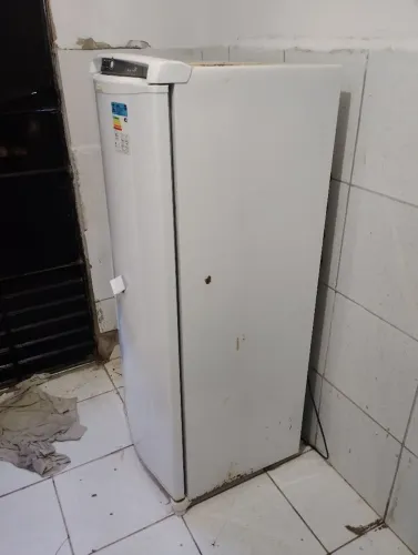 Geladeira 