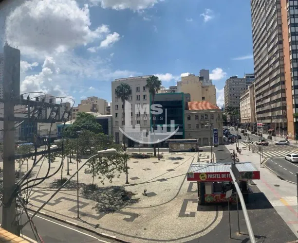 Sala à venda, 32 m² por R$ 53.300,00 - Centro - Campinas/SP