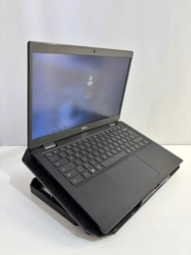 Notebook Dell Latitude 3420 | Intel Core i5-1135G7 | 8GB RAM | SSD 256GB | Tela 14" Full