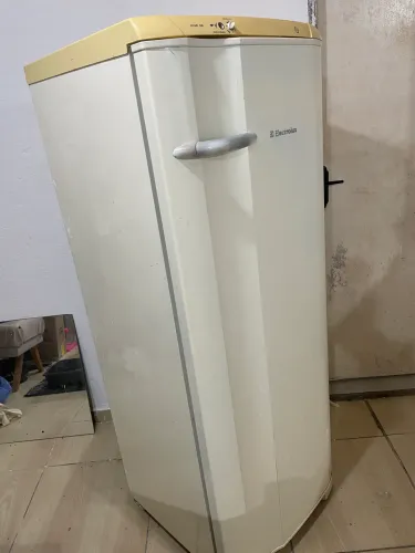 refrigerador Electrolux 