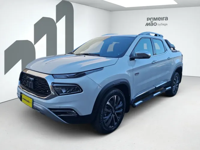Fiat Toro Ranch 2.0 16V 4X4 Diesel Aut. 2023