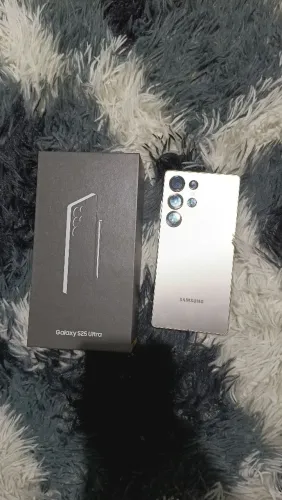 S25 ultra vendo ou troco por IPhone 17 pro max