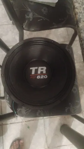 Grave Triton 12 pol.