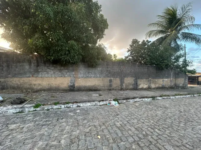 Oportunidade para construtores!