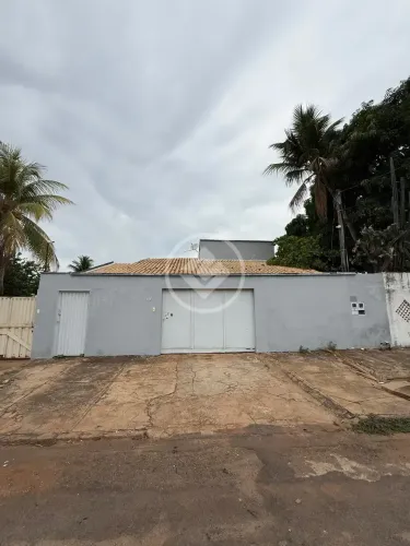 Casa à venda em Palmas, no bairro Plano Diretor 904 Sul. codigo: 265995