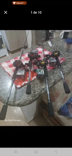 Kit selena Ak 2000