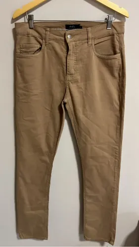 Calça Foxton 