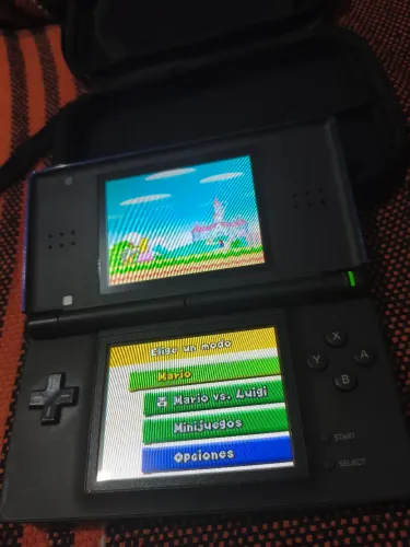 NINTENDO DS LITE