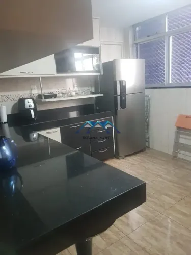 Apartamento com 3 quartos, 1 vaga e 85m² à venda no João Pinheiro, Belo Horizonte/MG