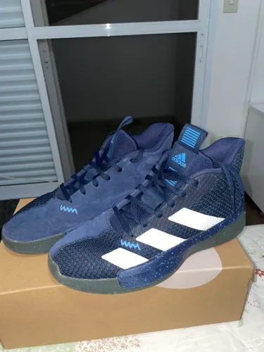 Adidas Pro Next 2019