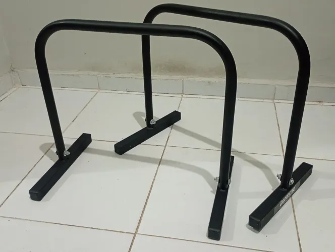 Paralelas