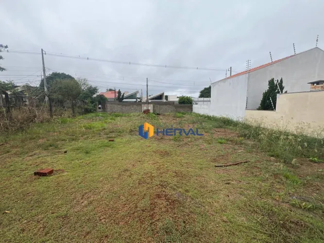 Terreno à venda, 344 m² por R$ 380.000 - Jardim Santa Helena - Maringá/PR