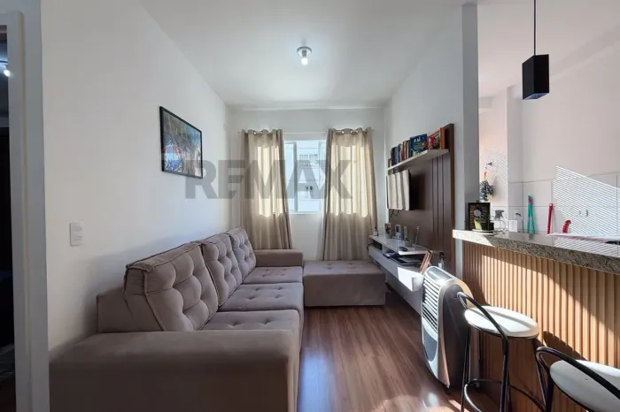 Apartamento barato à venda em Umuarama - PR!