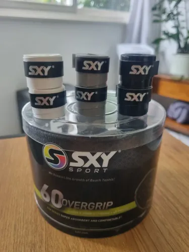 Overgrip Sexy