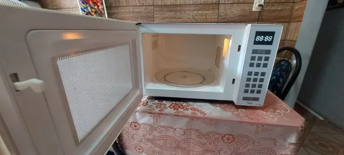 Microondas 