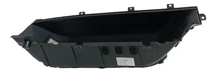 Capa Painel Porta Objeto Direito Honda Fit 2004 2009 Preti