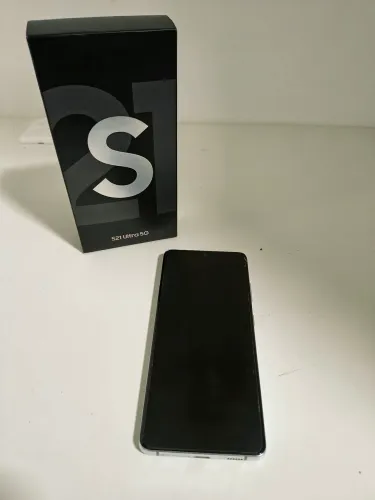 Samsung Galaxy s21 Ultra