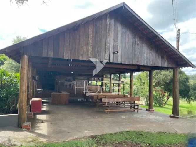Fazenda à venda 69 Alqueires para Agricultura com estrutura completa Jataizinho PR