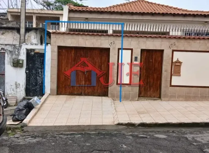 Imóvel para aluguel possui 60 metros quadrados com 1 quarto em Guadalupe - Rio de Janeiro