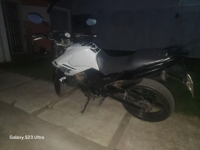 Fazer 250 em dias