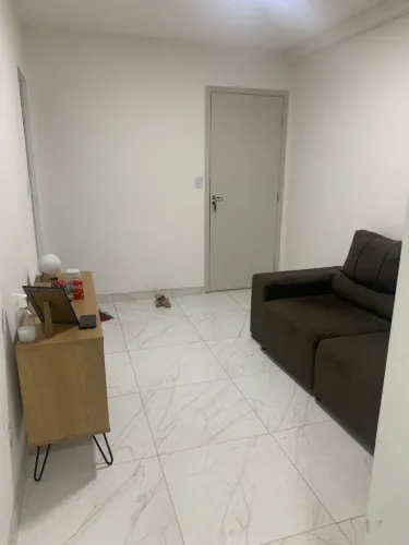 Alugo apartamento mobiliado no Condomínio Madrid, Jardim Europa